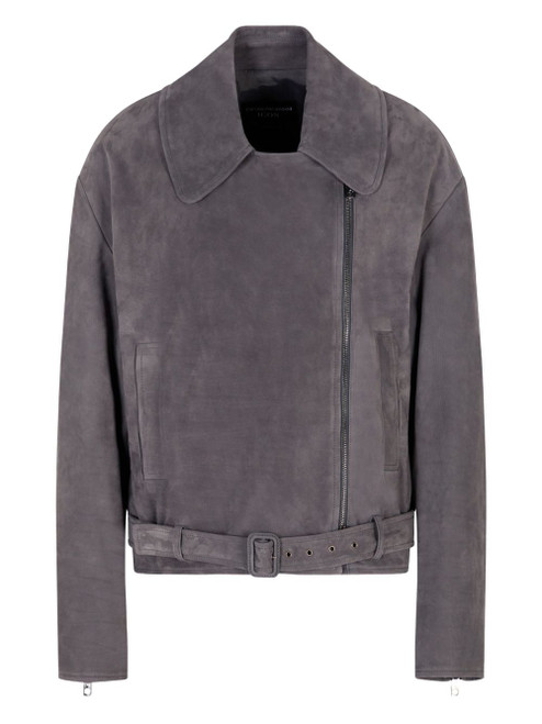 032C Jackets Grey LP-EW002158AF18877U8082-AI25