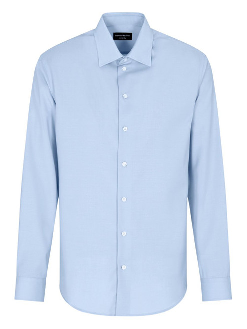032C Shirts Blue LP-EM000099TE17302U9364-AI25