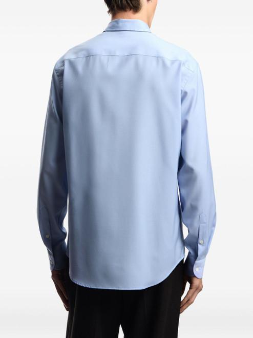 032C Shirts Blue LP-EM000099TE17302U9364-AI25