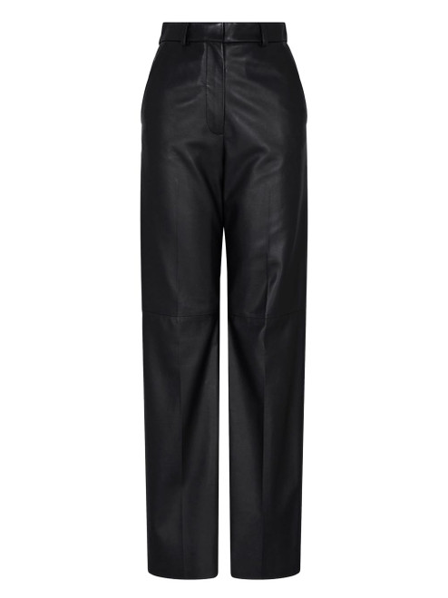 032C Trousers Black LP-EW002156AF17176UC001-AI25