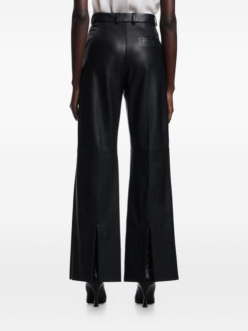 032C Trousers Black LP-EW002156AF17176UC001-AI25