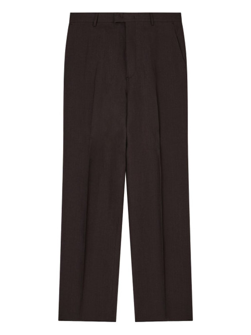 032C Trousers Brown LP-EM001868TE15992U6031-AI25