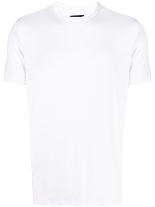032C T-shirts and Polos White LP-8N1TF01JCDZ0100-AI25