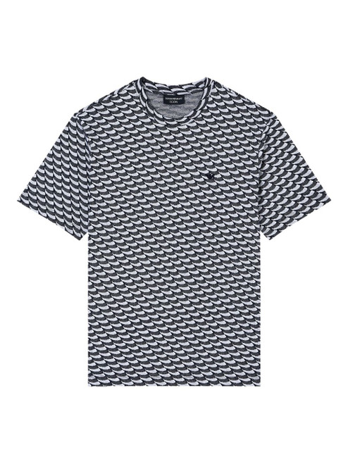 032C T-shirts and Polos White LP-EM001896AF19397M0001-AI25