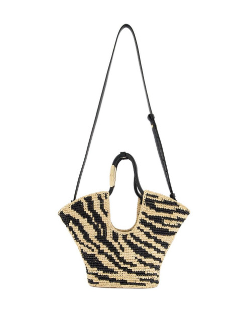 032C Bags.. Black LP-3691XS25A2BLZE-AI25
