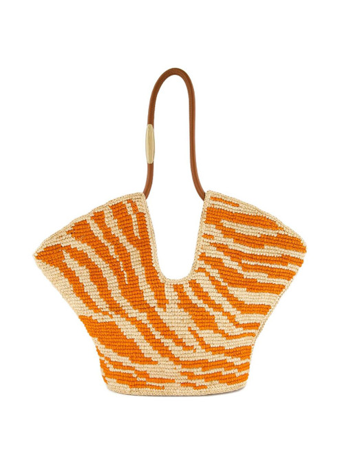 032C Bags.. Orange LP-3690XS25A2ORAZEB-AI25