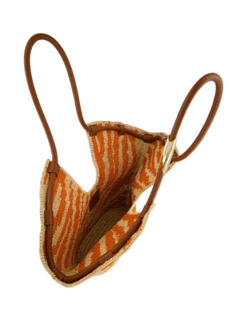 032C Bags.. Orange LP-3690XS25A2ORAZEB-AI25