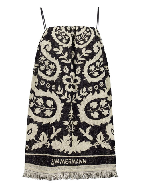 032C Dresses Black LP-4004DSS251BLCR-AI25