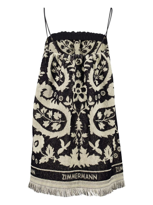 032C Dresses Black LP-4004DSS251BLCR-AI25