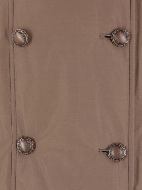 Brunello Cucinelli Coats Beige LP-MG5017709C8909-AI25