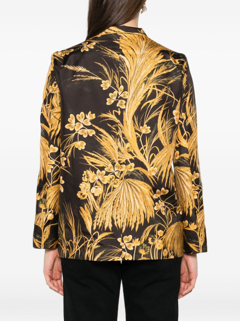 F.R.S . Shirts Yellow LP-GA000349TE00859750-AI25