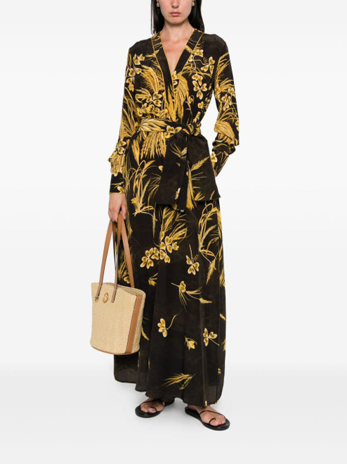 F.R.S . Dresses Yellow LP-AB000872TE00860750-AI25
