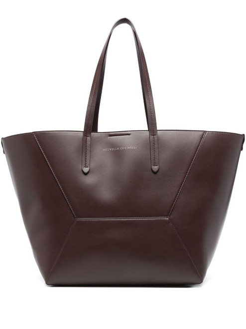 Brunello Cucinelli Bags.. Bordeaux LP-MBTKD2571C4181-AI25