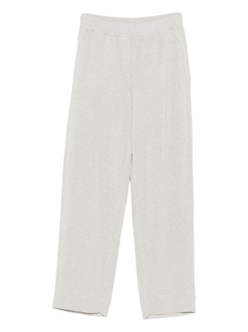 Brunello Cucinelli Trousers Grey LP-MAZ260299CEG45-AI25