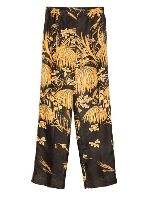 F.R.S . Trousers Cream LP-PA002086TE00859750-AI25