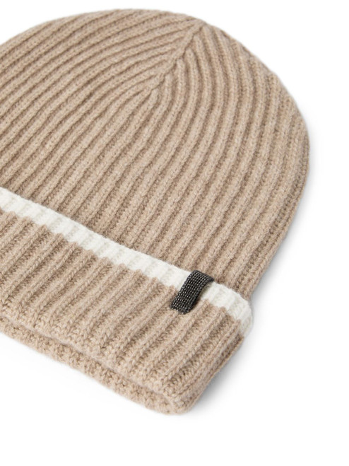 Brunello Cucinelli Hats Brown LP-M12504979CC397-AI25