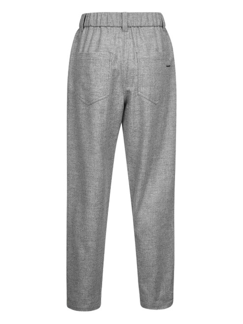 Brunello Cucinelli Trousers Light Grey LP-MB162P8417C030-AI25