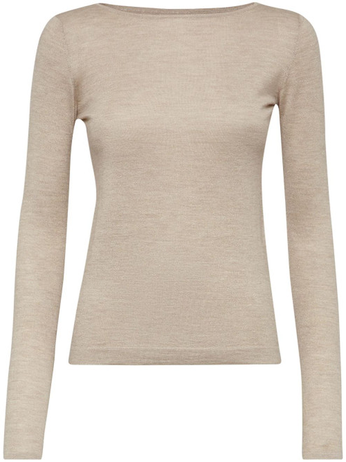 Brunello Cucinelli Sweaters Beige LP-M41800008C067-AI25
