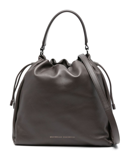 Brunello Cucinelli Bags.. Brown LP-MBGPD3611C8279-AI25