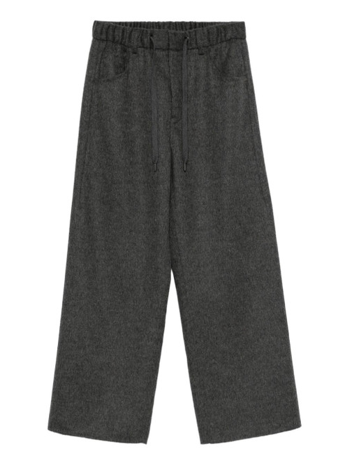 Brunello Cucinelli Trousers Grey LP-MD565EP799C8160-AI25