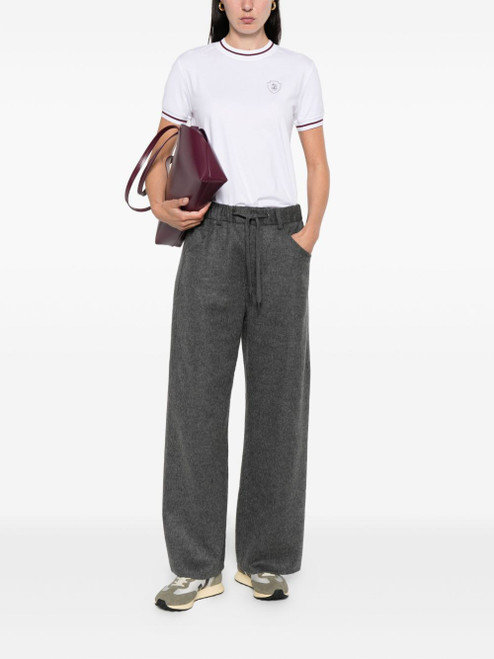 Brunello Cucinelli Trousers Grey LP-MD565EP799C8160-AI25