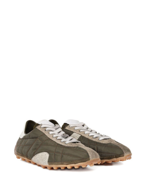 Maison Margiela Sneakers Green LP-S58WS0272P7415HB069-AI25