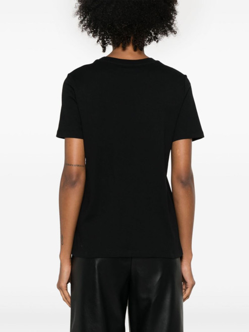 S Max Mara T-shirts and Polos Blue LP-29976011600005-AI25