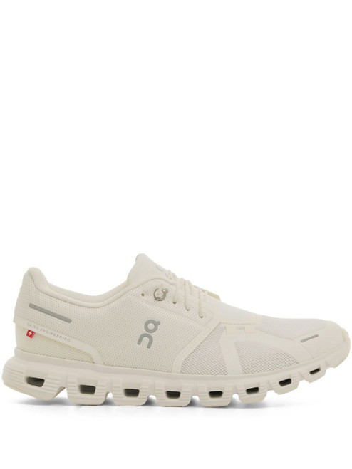 ON Sneakers White LP-3MF10071200WHITE/WHITE-AI25
