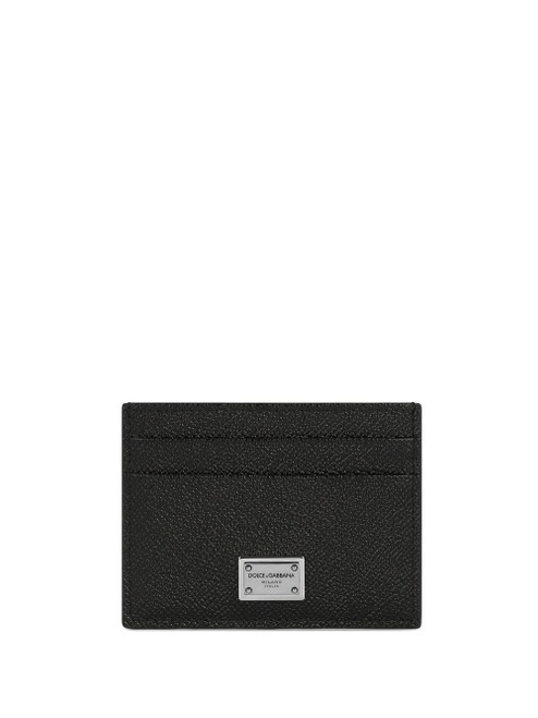 Dolce & Gabbana Wallets Black LP-BP0330AG21980999-AI25