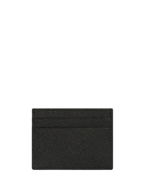 Dolce & Gabbana Wallets Black LP-BP0330AG21980999-AI25