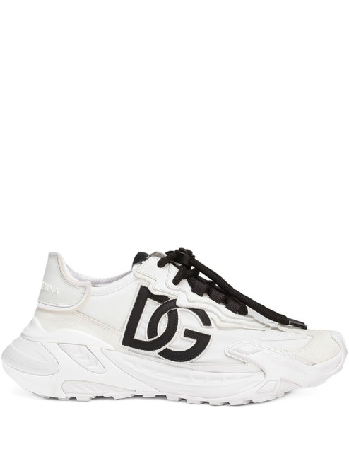 Dolce & Gabbana Sneakers White LP-CK2355AL8088B930-AI25