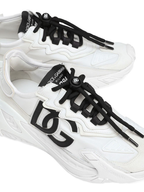 Dolce & Gabbana Sneakers White LP-CK2355AL8088B930-AI25
