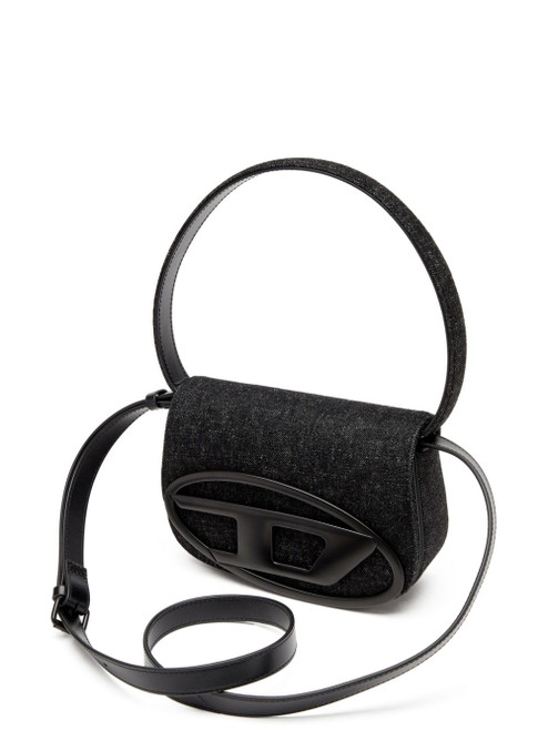 Diesel Bags.. Black LP-X08396P6901T8013-AI25