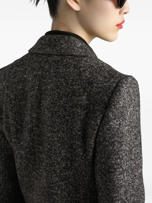 Dolce & Gabbana Jackets Grey LP-F27FPTFMZAOS8030-AI25