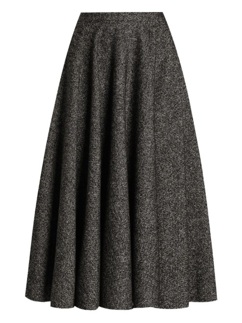 Dolce & Gabbana Skirts Grey LP-F4C6KTFMZAOS8030-AI25
