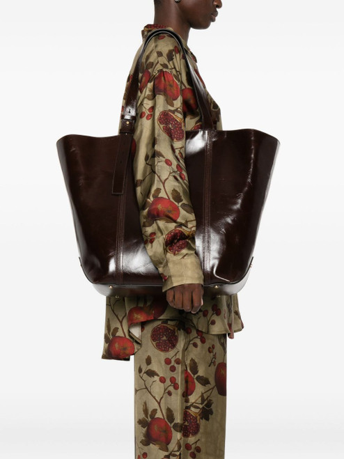Golden Goose Bags.. Brown LP-GWA00694A00074955357-AI25