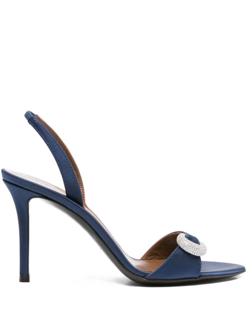 Giuseppe Zanotti Sandals Blue LP-I500010002-AI25