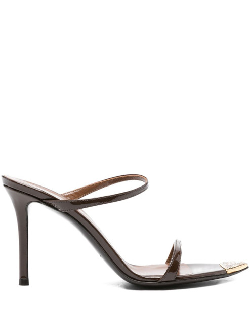 Giuseppe Zanotti Sandals Brown LP-I500020003-AI25