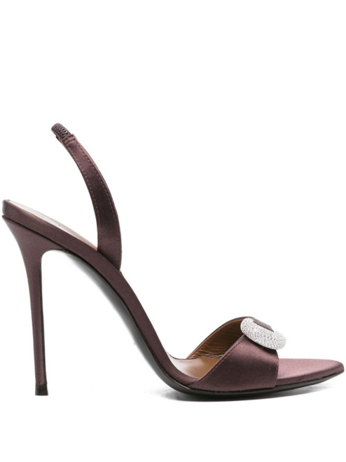 Giuseppe Zanotti Sandals Brown LP-I500009001-AI25