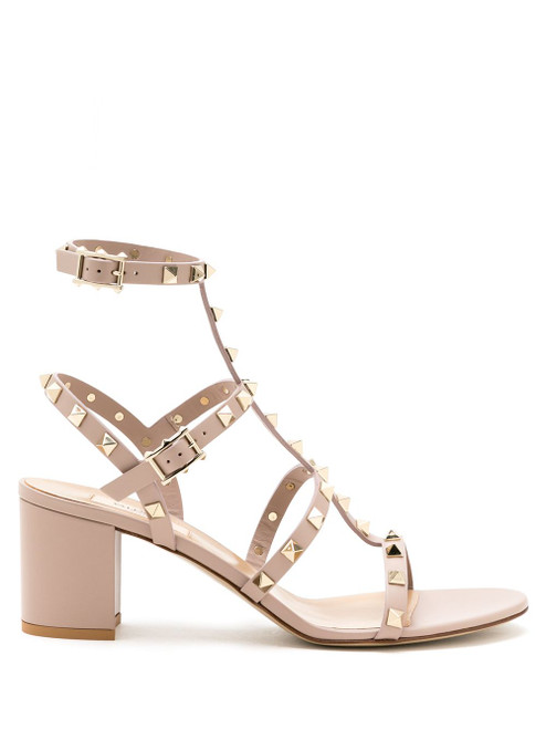 Valentino Garavani Sandals Powder LP-WS0491VBPP45-P25