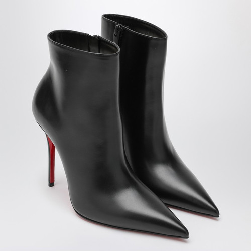Christian Louboutin Balck Miss Z pumps LP-3250121LE/R_LOUBO-BK01_500