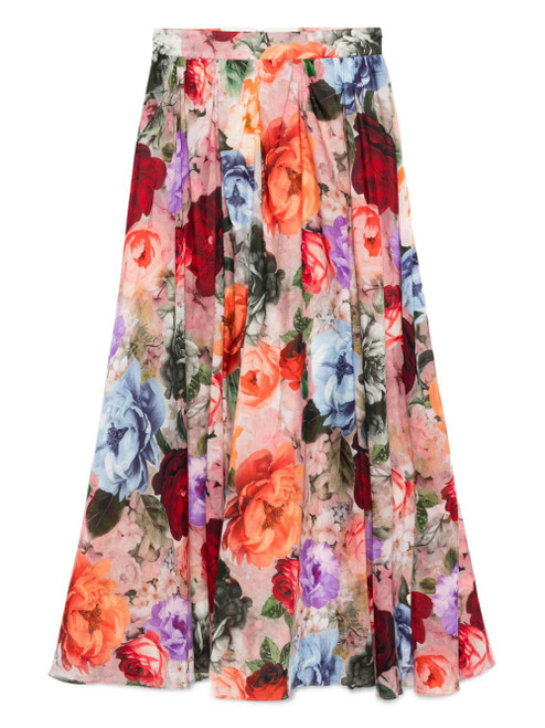Alice + Olivia Skirts MultiColour LP-CC506P32302K626-AI25