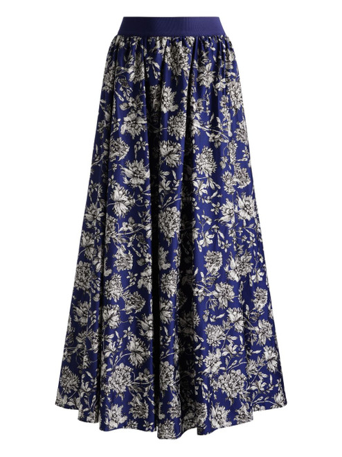 Alice + Olivia Skirts Blue LP-CC507P94303H458-AI25