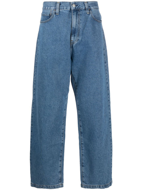 CARHARTT WIP MAIN Jeans Blue LP-I0304680160-AI25