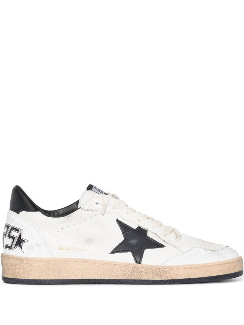 Golden Goose Sneakers White LP-GWF00117F00377110283-AI25