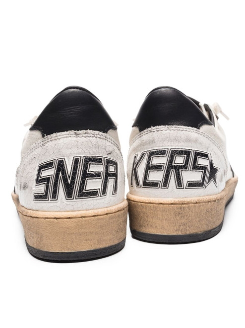 Golden Goose Sneakers White LP-GWF00117F00377110283-AI25