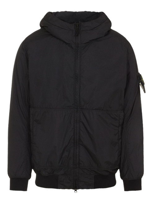 Stone Island Coats Black LP-K2S154100013S0A23V0029-AI25