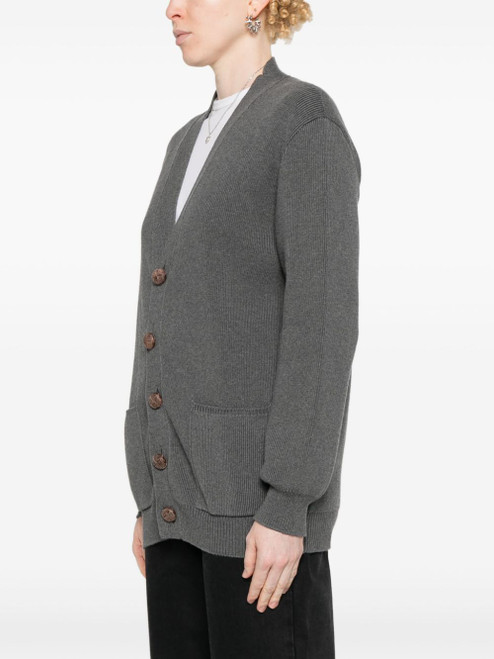 Golden Goose Sweaters Grey LP-GWP00950P00066260304-AI25