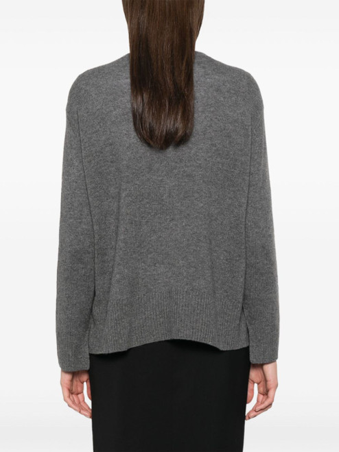 BEYOU Sweaters Grey LP-CD1155074-AI25