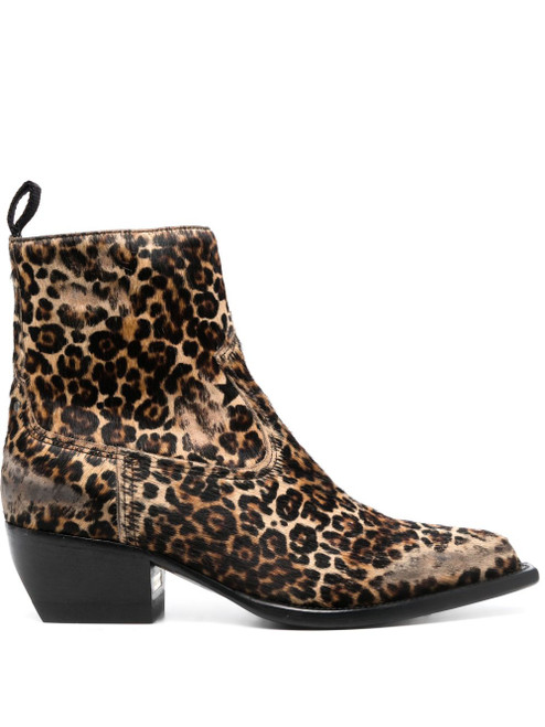 Golden Goose Boots LP-GWF00545F00761555390-AI25